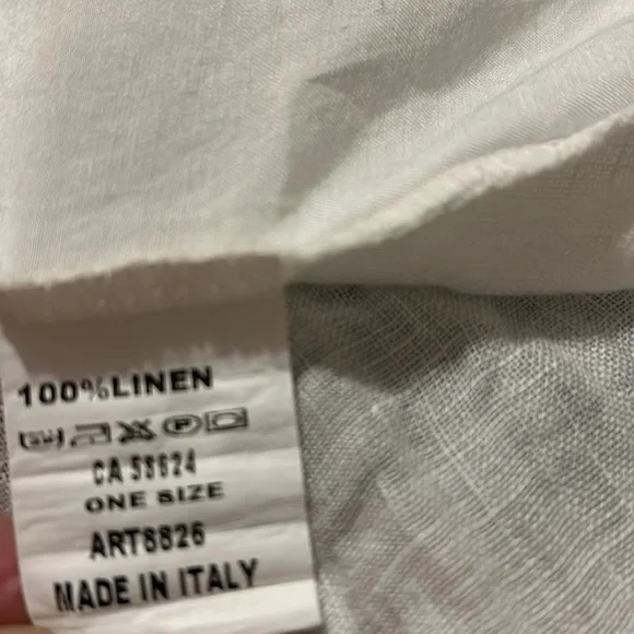 Beyond Capri NWOT - Picture 8 of 8